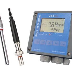 Dissolved Oxygen Meter-VBQ Pro1603OXY