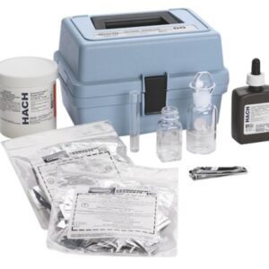 DO test kit _OX-2P