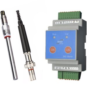 Industrial Dissolved Oxygen Module-BD200