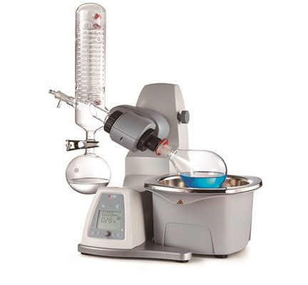 Rotary evaporator, RE100-Pro