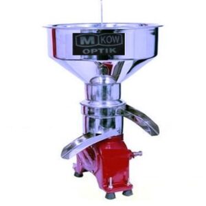 Domestic Cream Separtor, 60 L/Hr