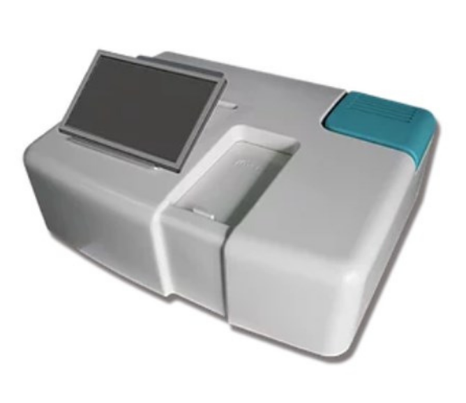UV/VIS Spectrophotometer 400star series, double beam