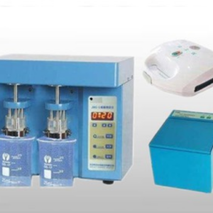 Double-head Gluten meter, ST007B