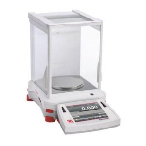 Precision Balance EX423 (3 digit), 1 mg – 420 g , OHAUS, USA