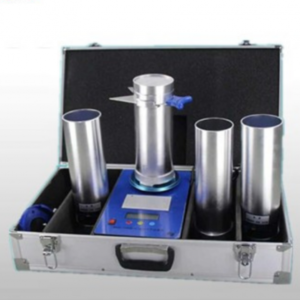 Electronic grain capacitometer- ST128