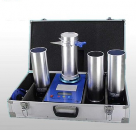 Electronic grain capacitometer- ST128