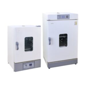 Incubator _electrothermal [Forced Convection]