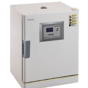 Incubator natural convection electrothermal type