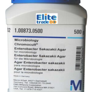 Enterobacter Sakazakii Agar for microbiology