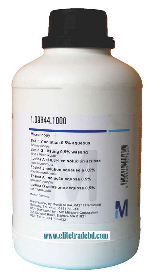 Eosin Y-solution 0.5% aqueous