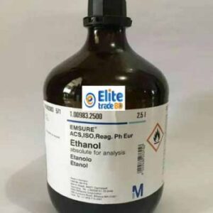 Ethanol