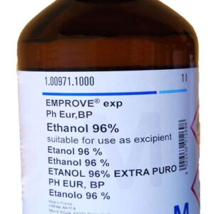 Ethyl alcohol