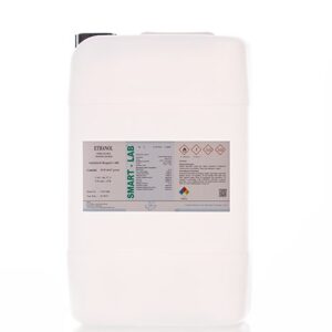 Ethanol absolute, C2H6O