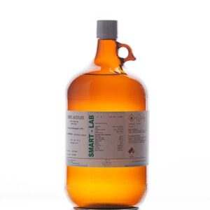 Ethyl ethanoate, CH3COOC2H5