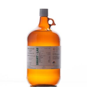 Ethyl acetate, C4H8O2