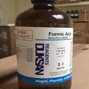 Formic Acid