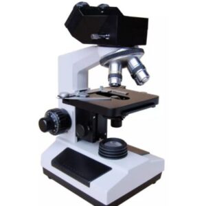 Double beam spectrophotometer