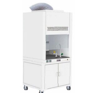 Fume hood