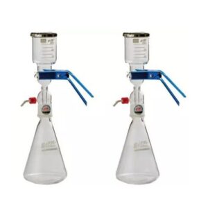 Filtration apparatus
