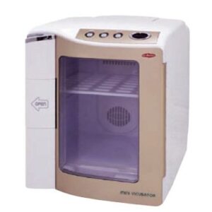 Individual low temperature incubator FTLT series