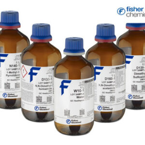 Fisher Laboratory Chemical