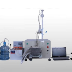 Flour electric farinograph, ST139