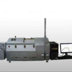 Flour extensograph, ST150