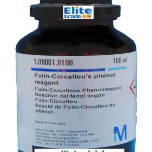 Folin ciocalteu’s phenol reagent