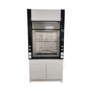 Fume Hood, Digital, FH Series, ESMC, Wincom, China