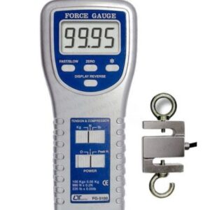 Force gauge, FG 5100