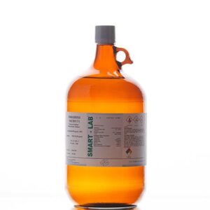 Formaldehyde solution 37%, HCHO