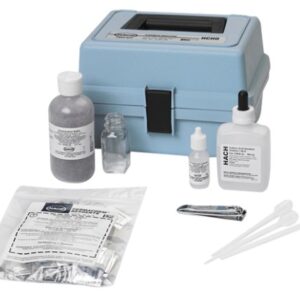 Formaldehyde test kit_FM- 1