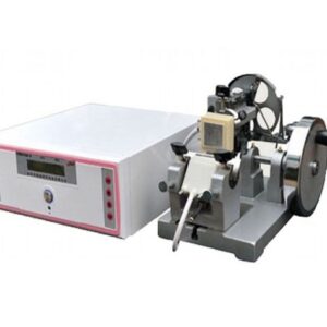 Freezing microtome