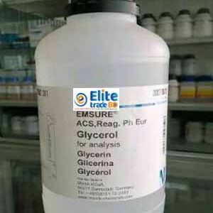 Glycerin