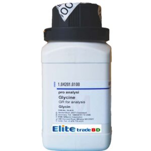 Glycine GR for analysis