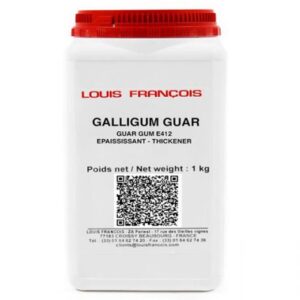 Guar gum