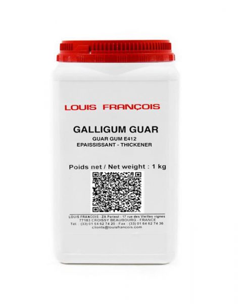 Guar gum