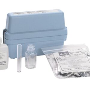 Hardness test kit _5-EP MG-L