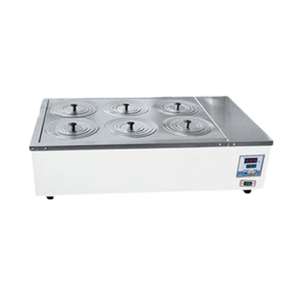 Digital Water bath, HH-6, 6 Hole, ESMC, Wincom, China