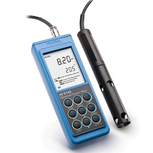Portable type DO Meter