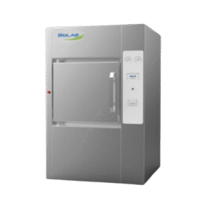 Horizontal Autoclave BAHZ-810-A, ESMC, Biolab, Canada