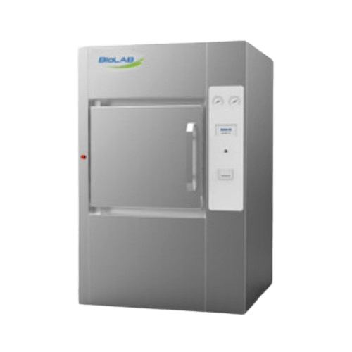 Horizontal Autoclave BAHZ-810-A, ESMC, Biolab, Canada