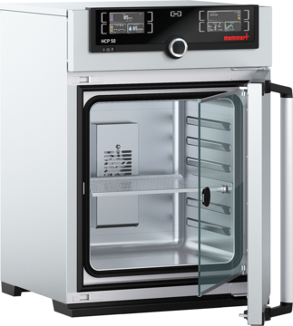 Humidity chamber, HCP Series, 56L to 241L