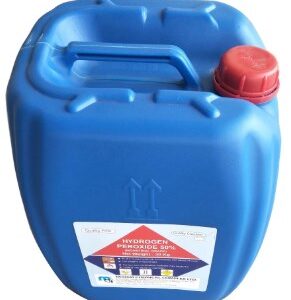 Hydrogen Peroxide Purity-50%