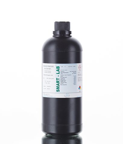 Hydrogen Peroxide Solution 30 %, H2O2