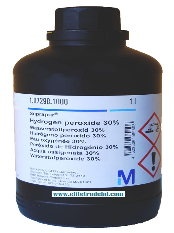 Perhydrol 30% Suprapur®