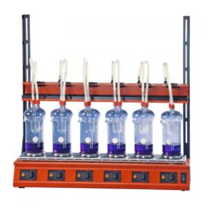 Tissue determination apparatus