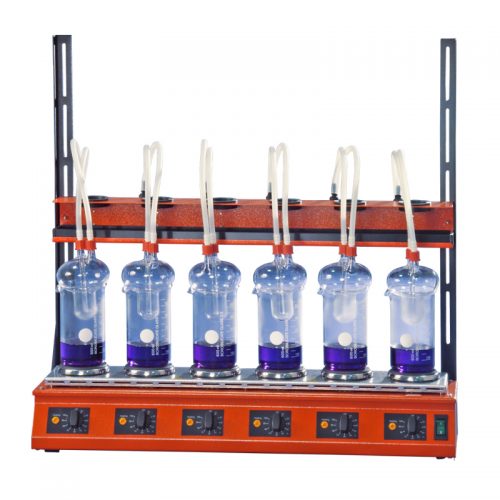 Tissue determination apparatus