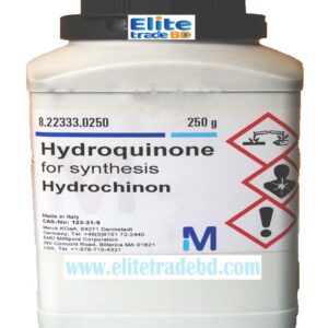 Hydroquinone