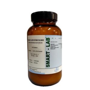 Hydroxylamine hydrochloride, H4ClNO